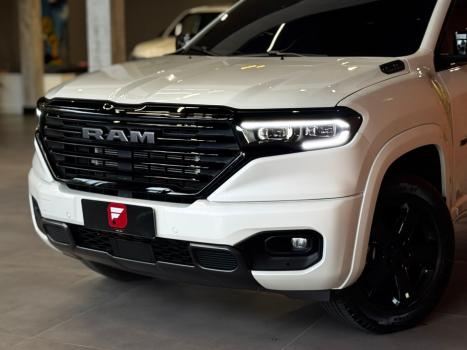 RAM Rampage 2.2 4P LARAMIE TURBO DIESEL 4X4 AUTOMTICO, Foto 3