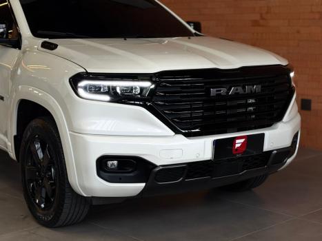 RAM Rampage 2.2 4P LARAMIE TURBO DIESEL 4X4 AUTOMTICO, Foto 4