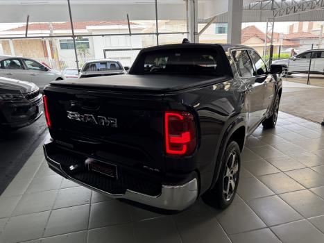 RAM Rampage 2.2 4P LARAMIE TURBO DIESEL 4X4 AUTOM�TICO, Foto 4