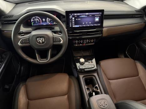 RAM Rampage 2.2 4P LARAMIE TURBO DIESEL 4X4 AUTOM�TICO, Foto 6
