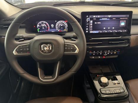 RAM Rampage 2.2 4P LARAMIE TURBO DIESEL 4X4 AUTOM�TICO, Foto 8