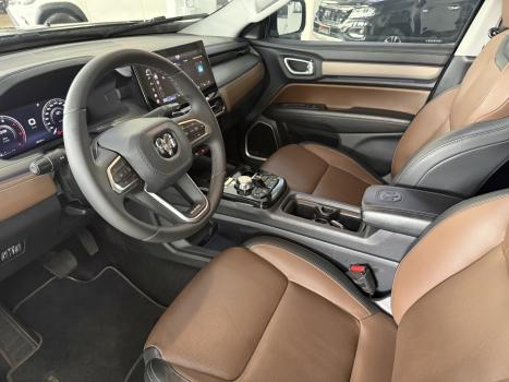 RAM Rampage 2.2 4P LARAMIE TURBO DIESEL 4X4 AUTOM�TICO, Foto 13