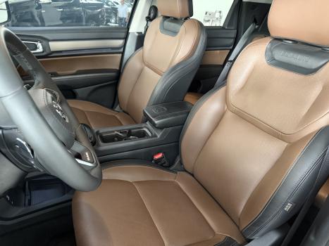 RAM Rampage 2.2 4P LARAMIE TURBO DIESEL 4X4 AUTOM�TICO, Foto 14