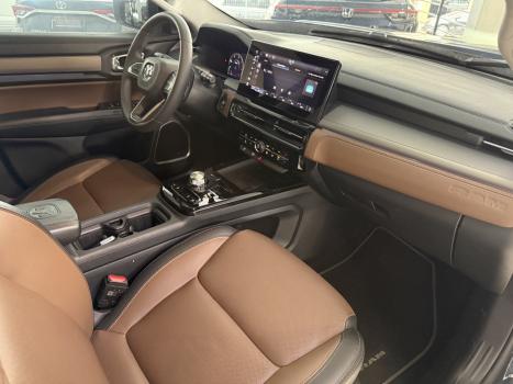 RAM Rampage 2.2 4P LARAMIE TURBO DIESEL 4X4 AUTOM�TICO, Foto 16