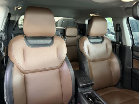 RAM Rampage 2.2 4P LARAMIE TURBO DIESEL 4X4 AUTOM�TICO, Foto 17