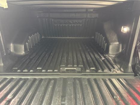 RAM Rampage 2.2 4P LARAMIE TURBO DIESEL 4X4 AUTOM�TICO, Foto 18
