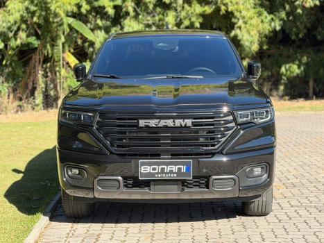 RAM Rampage 2.2 4P LARAMIE TURBO DIESEL 4X4 AUTOM�TICO, Foto 2