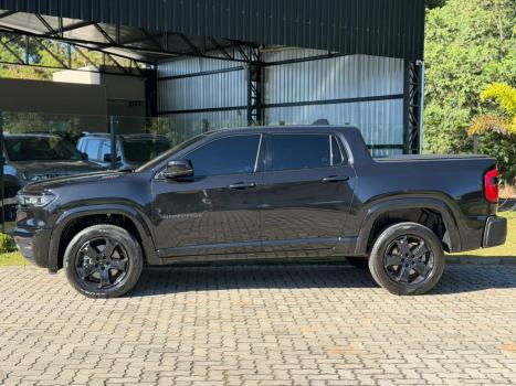 RAM Rampage 2.2 4P LARAMIE TURBO DIESEL 4X4 AUTOM�TICO, Foto 4