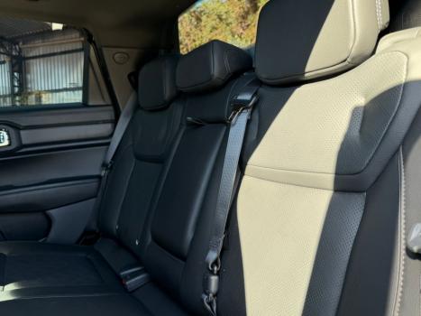 RAM Rampage 2.2 4P LARAMIE TURBO DIESEL 4X4 AUTOM�TICO, Foto 15