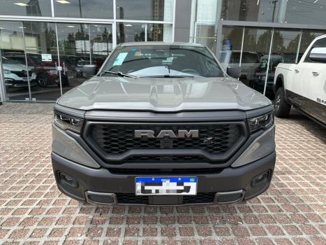 RAM Rampage 2.2 4P REBEL TURBO DIESEL 4X4 AUTOMÁTICO, Foto 2 RAM Rampage 2.2 4P REBEL TURBO DIESEL 4X4 AUTOMÁTICO, Foto 2