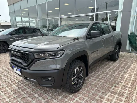 RAM Rampage 2.2 4P REBEL TURBO DIESEL 4X4 AUTOMÁTICO, Foto 1 RAM Rampage 2.2 4P REBEL TURBO DIESEL 4X4 AUTOMÁTICO, Foto 1