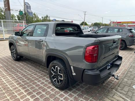 RAM Rampage 2.2 4P REBEL TURBO DIESEL 4X4 AUTOMÁTICO, Foto 4 RAM Rampage 2.2 4P REBEL TURBO DIESEL 4X4 AUTOMÁTICO, Foto 4