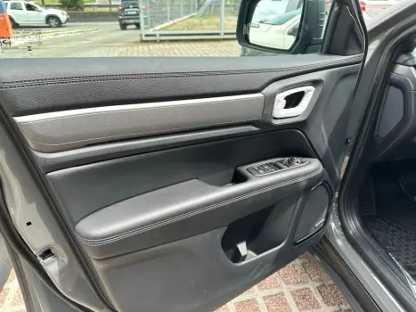 RAM Rampage 2.2 4P REBEL TURBO DIESEL 4X4 AUTOMÁTICO, Foto 7 RAM Rampage 2.2 4P REBEL TURBO DIESEL 4X4 AUTOMÁTICO, Foto 7