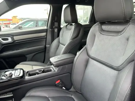 RAM Rampage 2.2 4P REBEL TURBO DIESEL 4X4 AUTOMÁTICO, Foto 9 RAM Rampage 2.2 4P REBEL TURBO DIESEL 4X4 AUTOMÁTICO, Foto 9