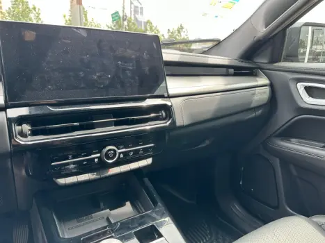 RAM Rampage 2.2 4P REBEL TURBO DIESEL 4X4 AUTOMÁTICO, Foto 12 RAM Rampage 2.2 4P REBEL TURBO DIESEL 4X4 AUTOMÁTICO, Foto 12