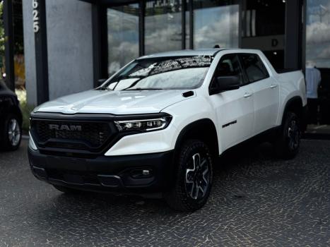 RAM Rampage 2.2 4P REBEL TURBO DIESEL 4X4 AUTOM�TICO, Foto 6