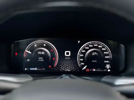 RAM Rampage 2.2 4P REBEL TURBO DIESEL 4X4 AUTOM�TICO, Foto 13