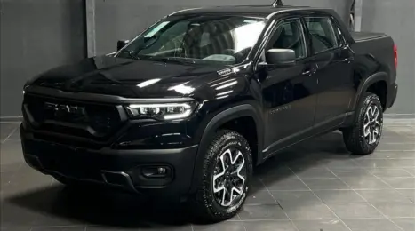 RAM Rampage 2.2 4P REBEL TURBO DIESEL 4X4 AUTOMTICO, Foto 1