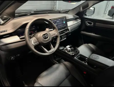 RAM Rampage 2.2 4P REBEL TURBO DIESEL 4X4 AUTOMTICO, Foto 3