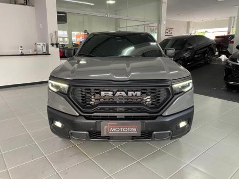 RAM Rampage 2.2 4P REBEL TURBO DIESEL 4X4 AUTOM�TICO, Foto 2