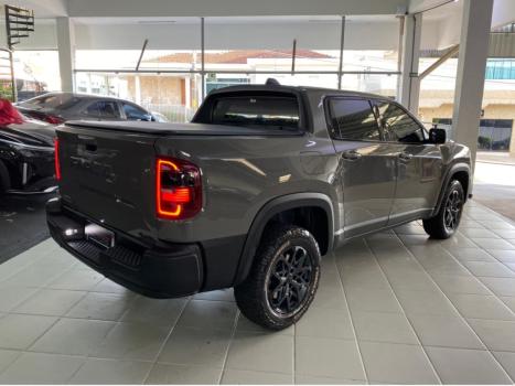 RAM Rampage 2.2 4P REBEL TURBO DIESEL 4X4 AUTOM�TICO, Foto 4
