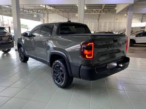 RAM Rampage 2.2 4P REBEL TURBO DIESEL 4X4 AUTOM�TICO, Foto 6