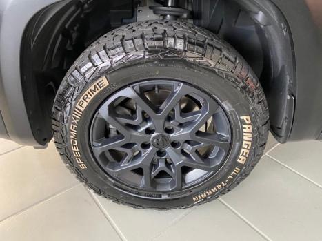 RAM Rampage 2.2 4P REBEL TURBO DIESEL 4X4 AUTOM�TICO, Foto 7