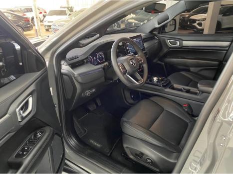 RAM Rampage 2.2 4P REBEL TURBO DIESEL 4X4 AUTOM�TICO, Foto 8