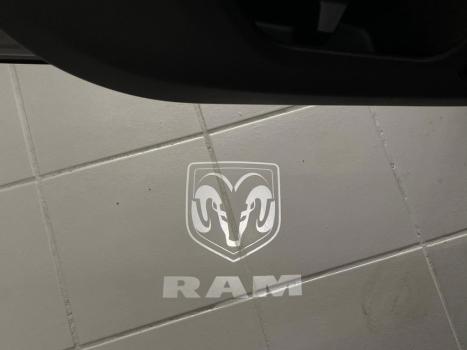 RAM Rampage 2.2 4P REBEL TURBO DIESEL 4X4 AUTOM�TICO, Foto 9