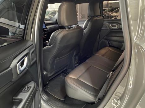 RAM Rampage 2.2 4P REBEL TURBO DIESEL 4X4 AUTOM�TICO, Foto 11