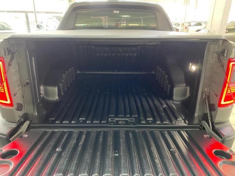 RAM Rampage 2.2 4P REBEL TURBO DIESEL 4X4 AUTOM�TICO, Foto 13