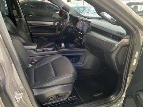 RAM Rampage 2.2 4P REBEL TURBO DIESEL 4X4 AUTOM�TICO, Foto 14