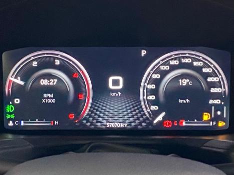 RAM Rampage 2.2 4P REBEL TURBO DIESEL 4X4 AUTOM�TICO, Foto 20