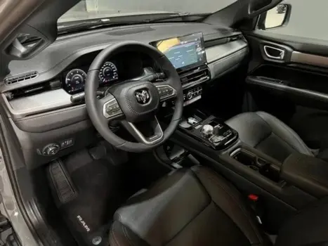 RAM Rampage , Foto 10