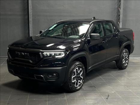 RAM Rampage , Foto 2