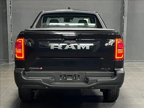 RAM Rampage , Foto 4