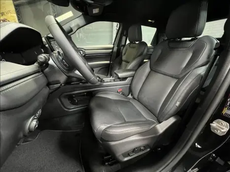 RAM Rampage , Foto 9