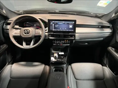 RAM Rampage , Foto 13