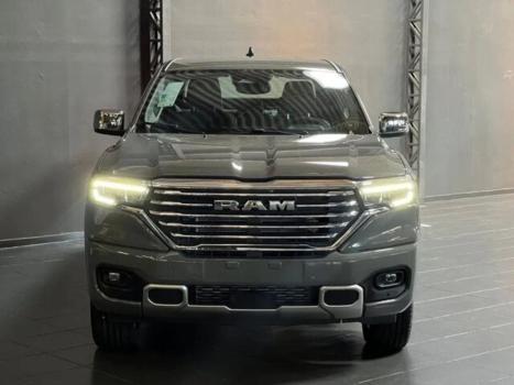 RAM Rampage , Foto 2