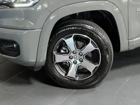 RAM Rampage , Foto 7