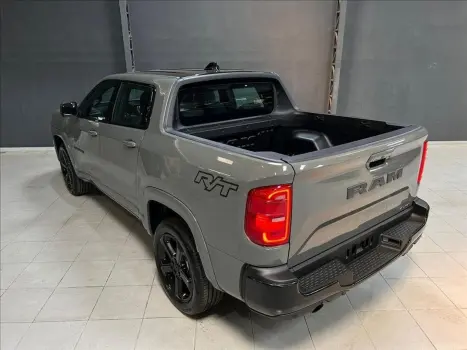 RAM Rampage , Foto 6