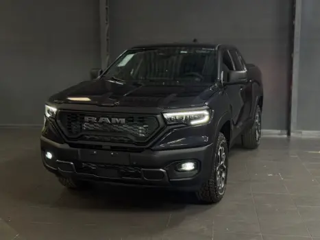 RAM Rampage , Foto 7