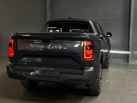 RAM Rampage , Foto 9