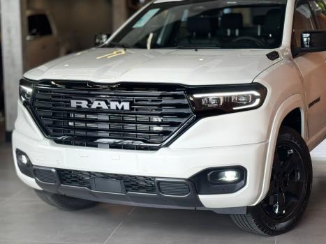 RAM Rampage , Foto 4