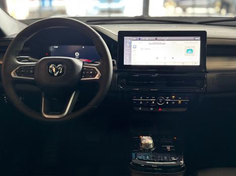 RAM Rampage , Foto 8