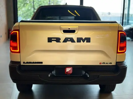RAM Rampage , Foto 8
