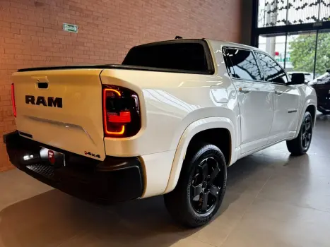 RAM Rampage , Foto 11