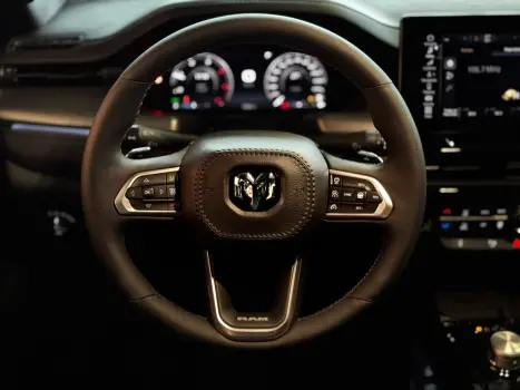 RAM Rampage , Foto 13