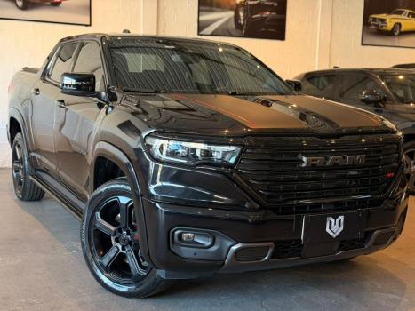 RAM Rampage , Foto 1