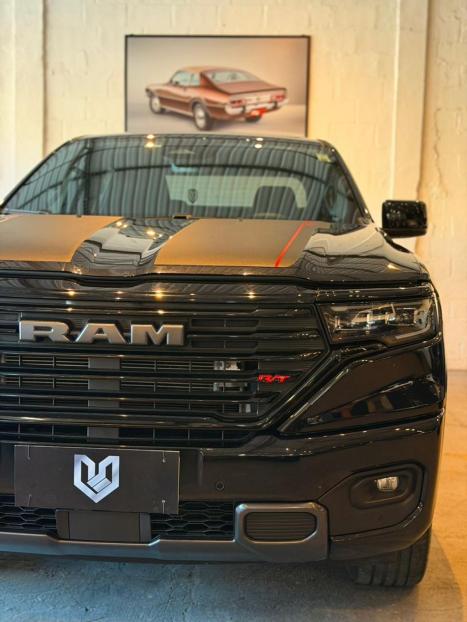 RAM Rampage , Foto 2